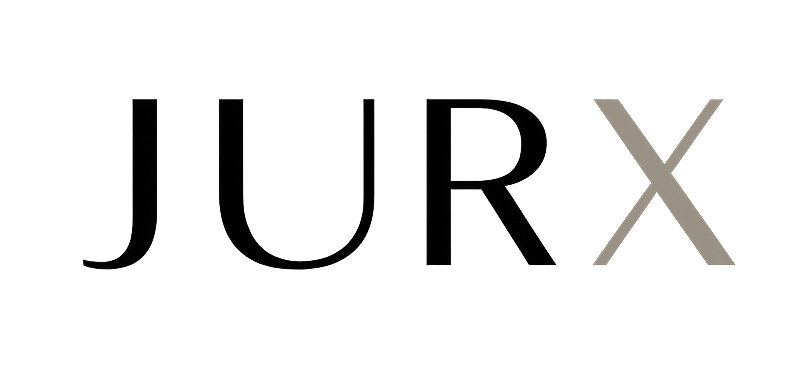 JURX Logo